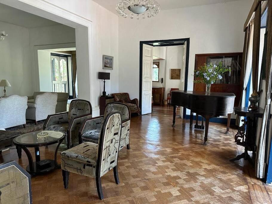 Casa Histórica en Boyacá photo 3