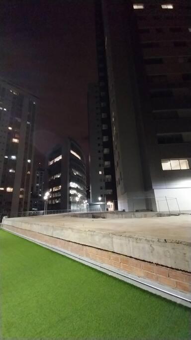 Skyline Suites-Aventura de lujo photo 1