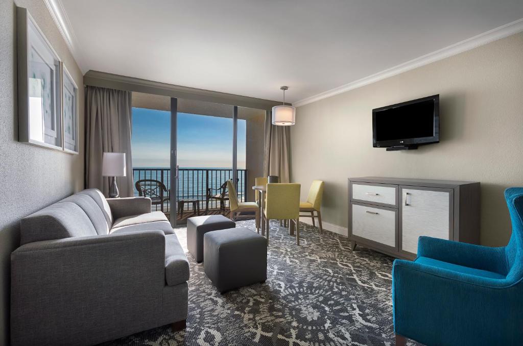 Breakers Resort Hotel photo 1