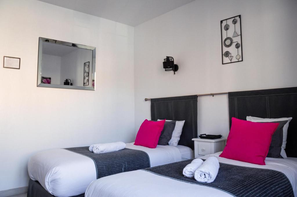 Hôtel Le Tivoli photo 1