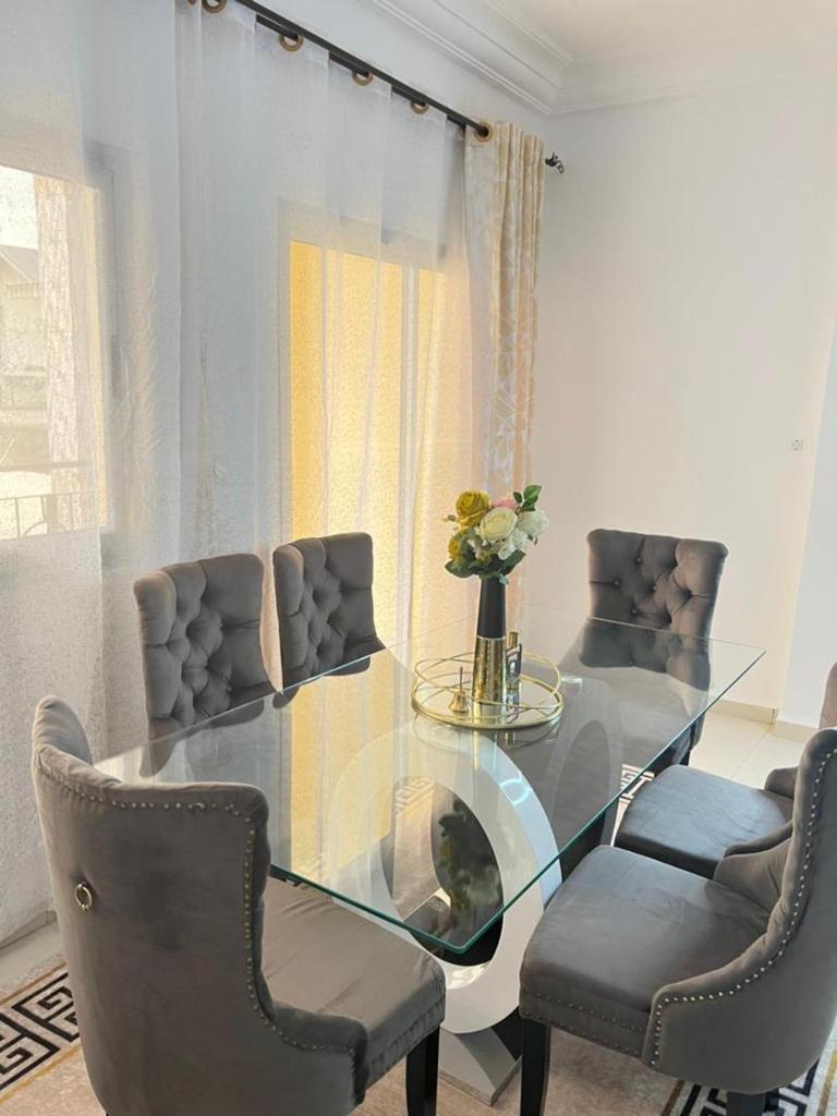 VIP Wohnung Ndogbong photo 2