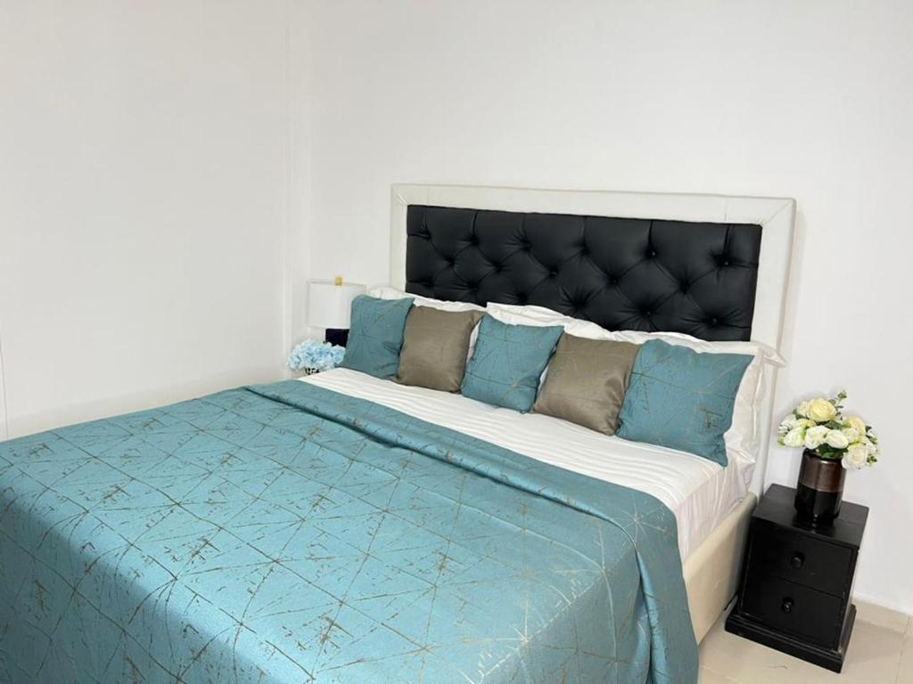 VIP Wohnung Ndogbong photo 4