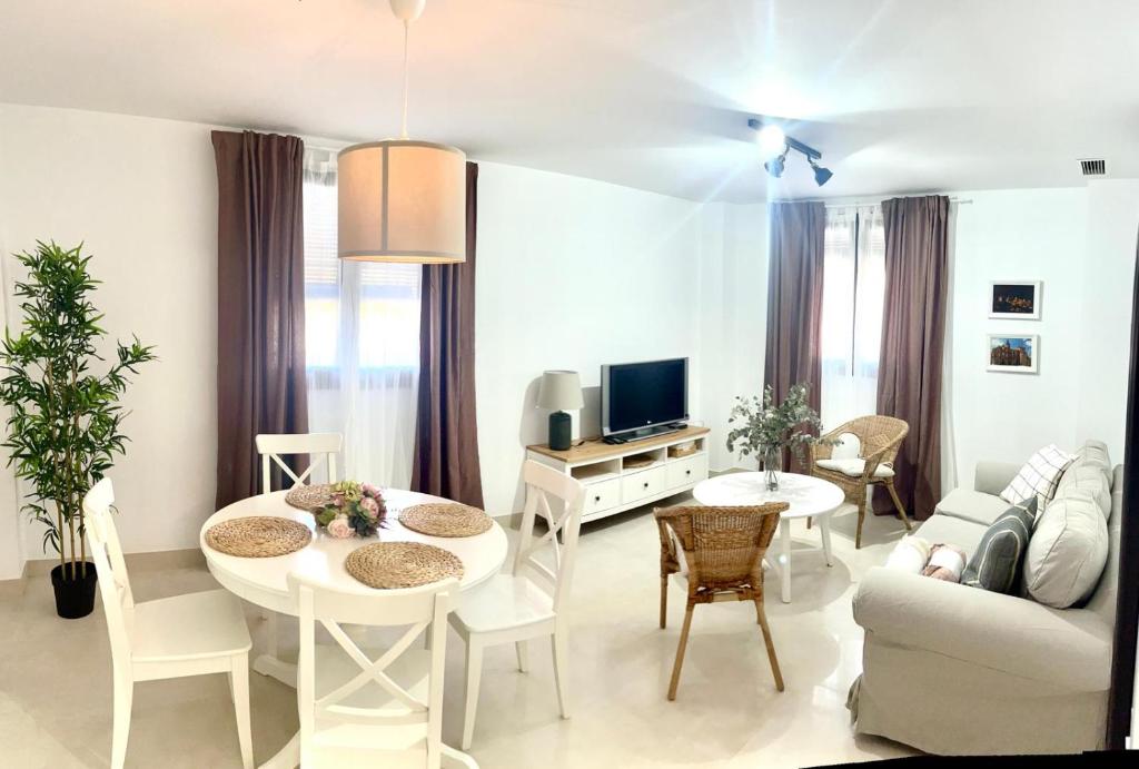 Apartamento Turístico Julia Gemella Acci photo 2