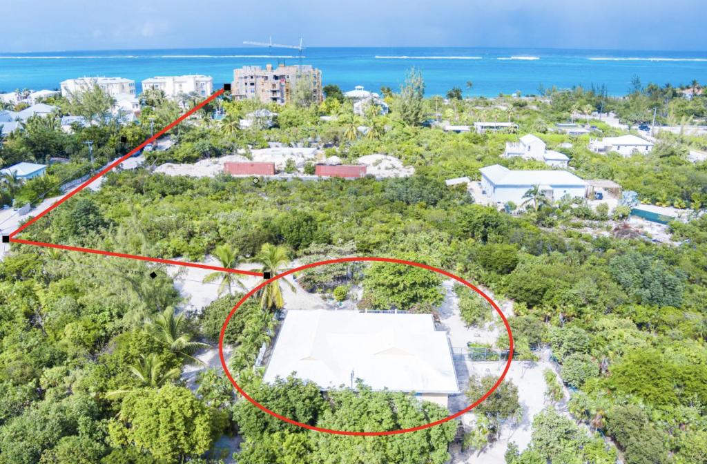 A'Viva Grace Bay - Alta3 photo 1