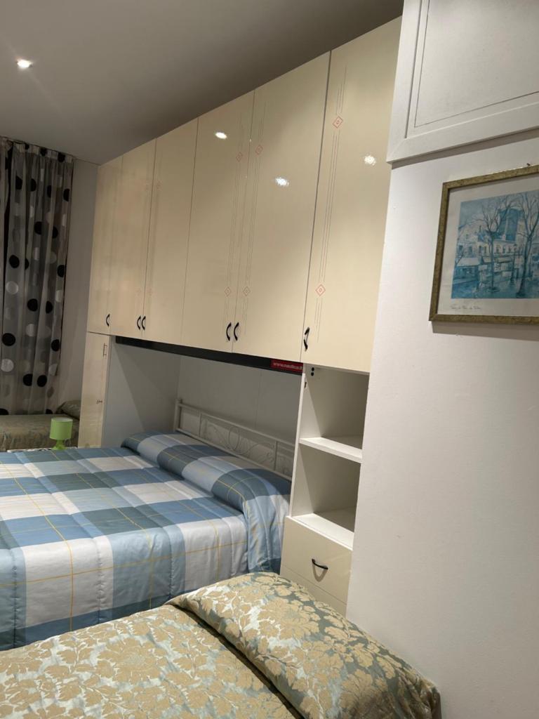 CA, BOTTE Room Type - Quadruple Room with Private Bathroom