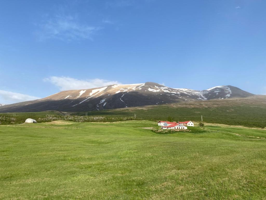 Litla-Sandfell Guesthouse