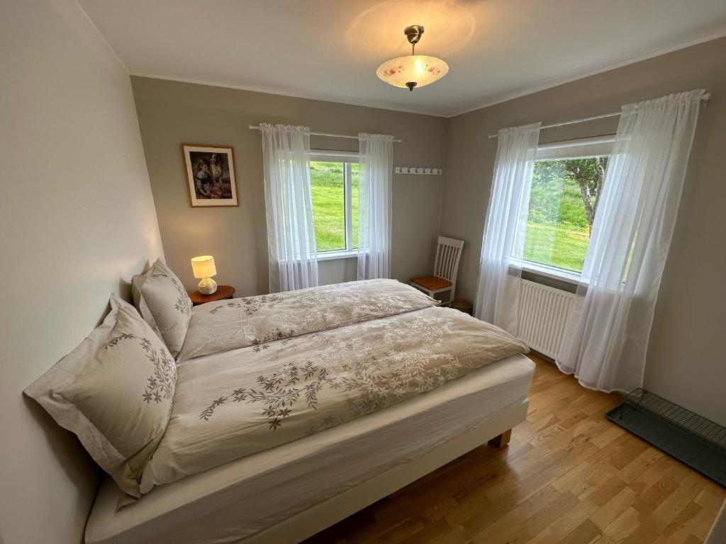 Litla-Sandfell Guesthouse photo 2