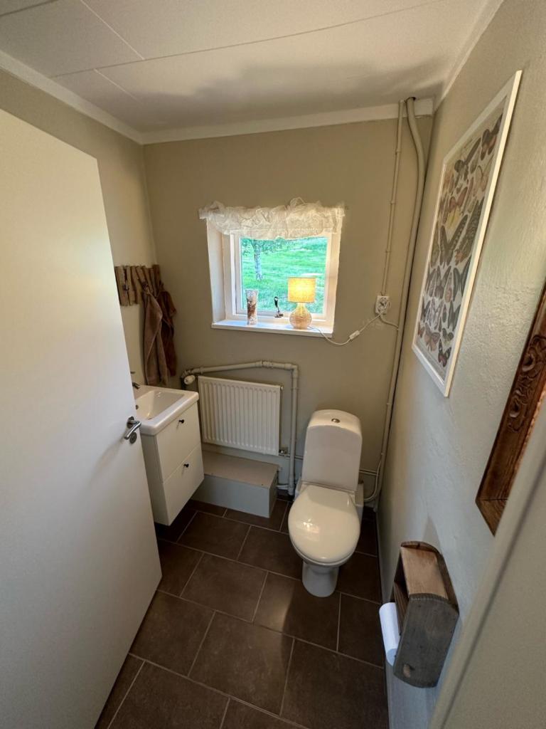 Litla-Sandfell Guesthouse photo 3