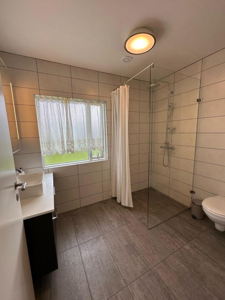 Litla-Sandfell Guesthouse photo 4