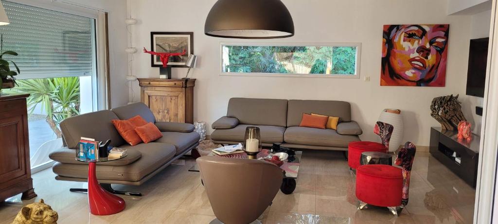 VILLA LA VALENTINE photo 4