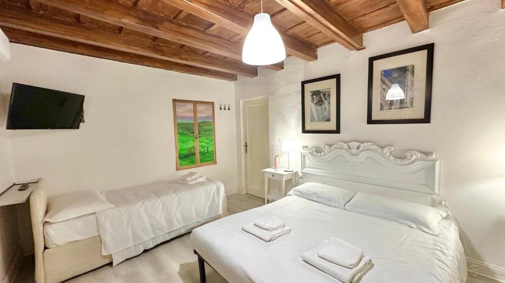 Porta Rossa - Boutique Home in Florence