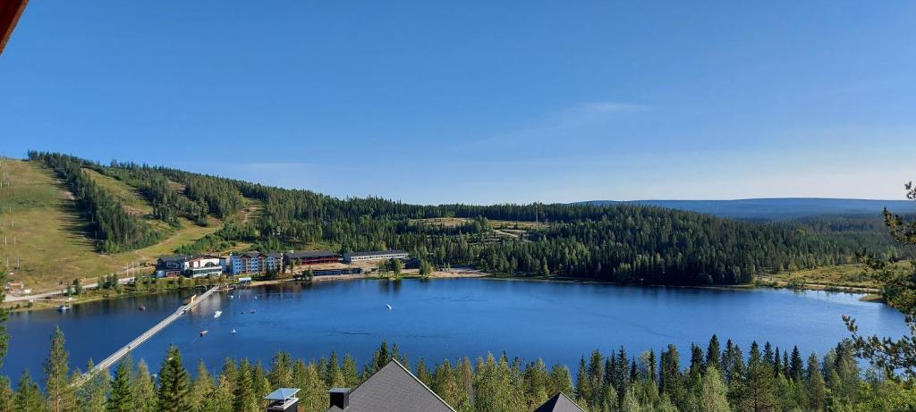 Hallan Alpit A mökki photo 1