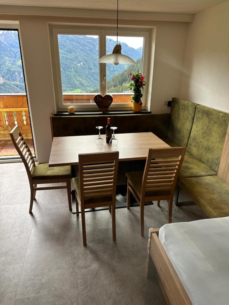 Haus Bergwelt-inklusiv Super Sommer Card photo 2