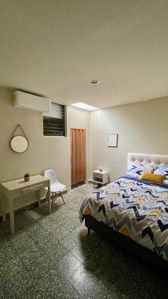 Lindo espacio, cómodo y céntrico