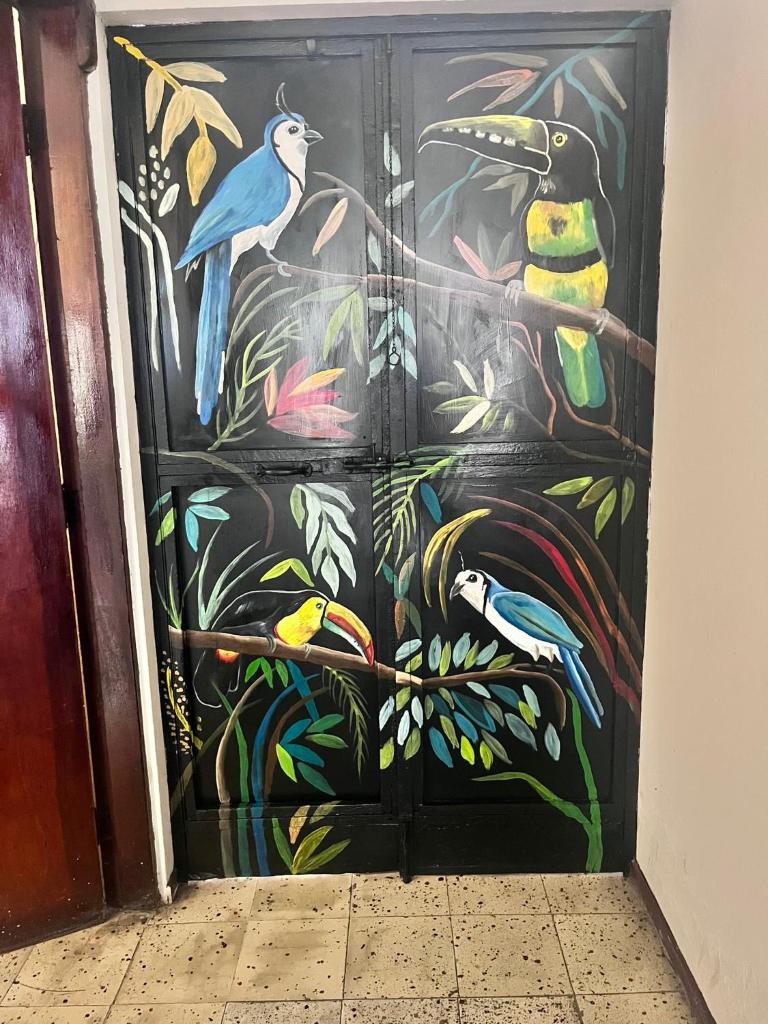 Casa Gabriela Mistral San Salvador , El Salvador photo 3