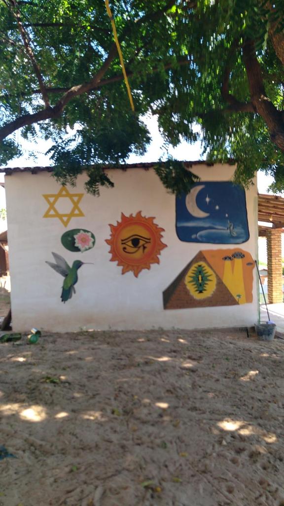 Pousada Yajé photo 4