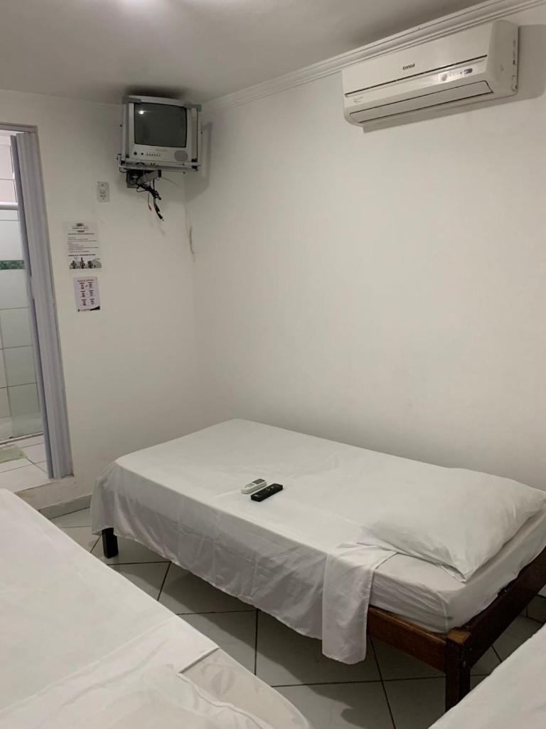 Apartamento Caminho das Águas photo 4
