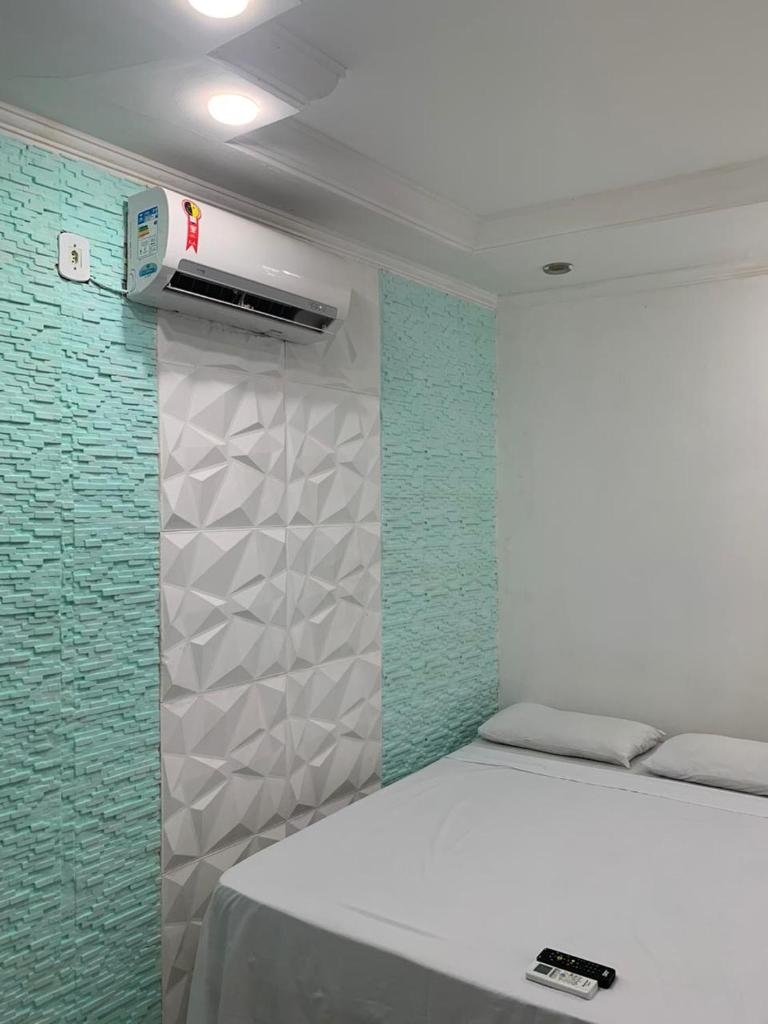 Apartamento Caminho das Águas photo 1