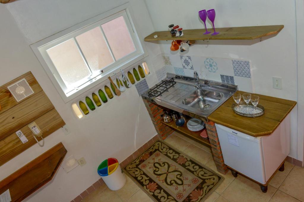 Verde Vida Ecopousada - Termas do Gravatal photo 1