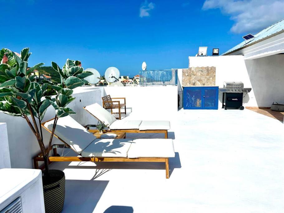 Private Penthouse Paradise photo 1