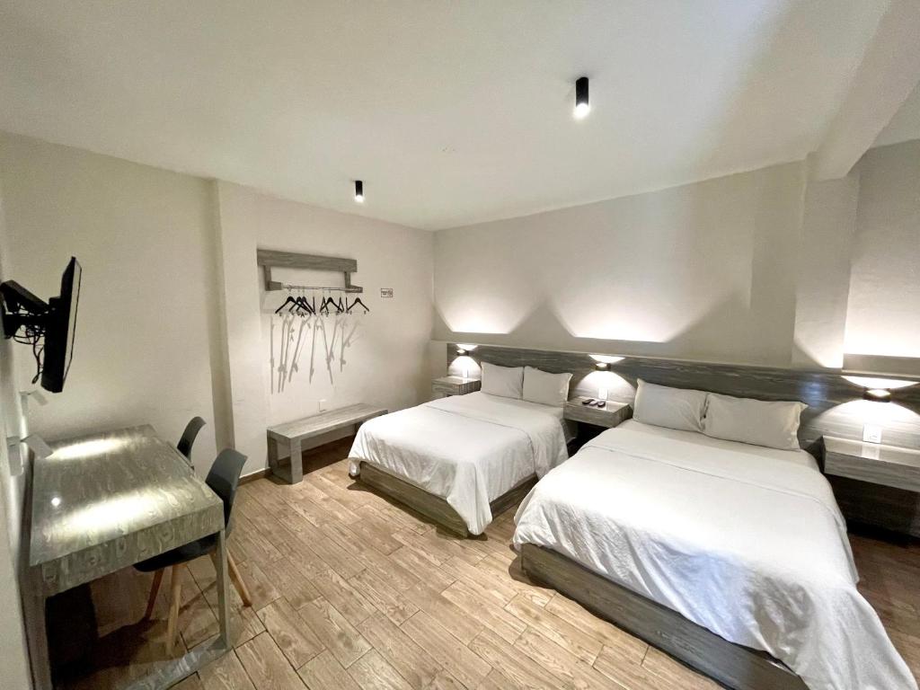 Capital Suites photo 1