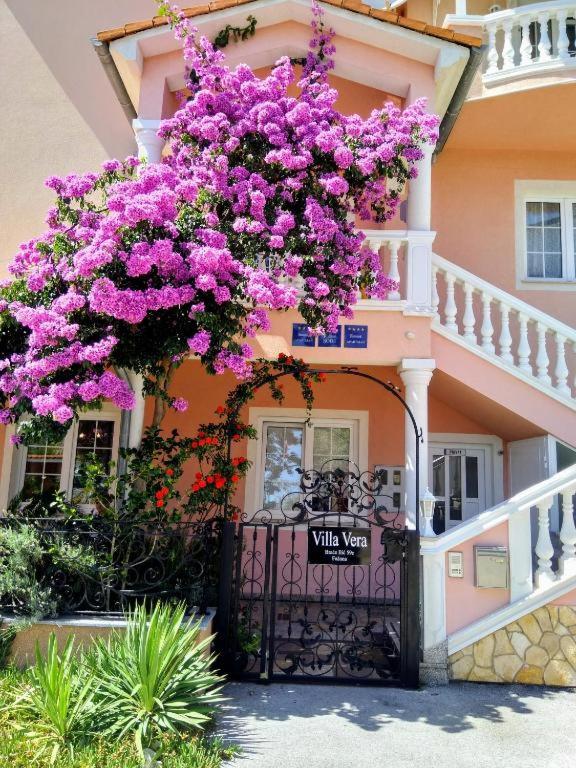 Hotel Villa Vera 2 photo 2