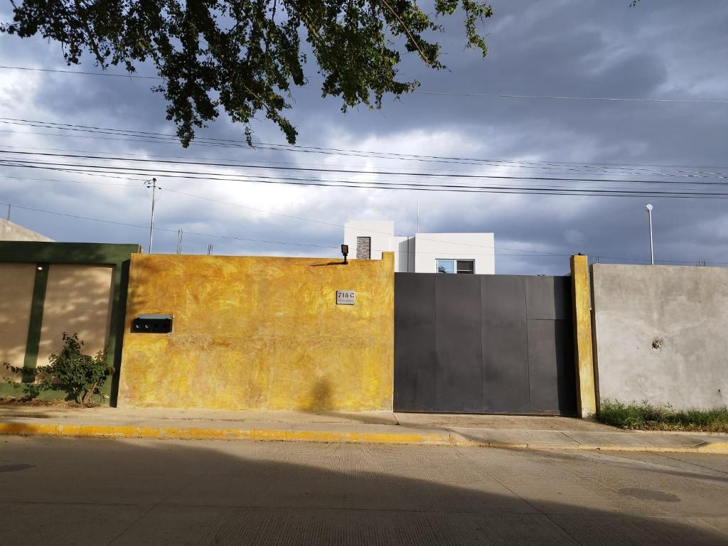 Casa las Galias. photo 1