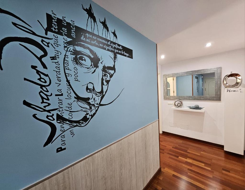 Apartamento Vilallonga