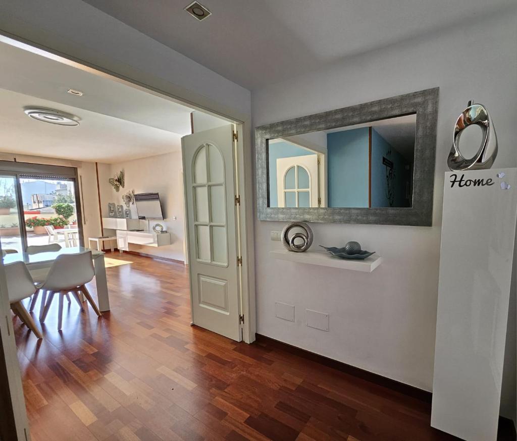Apartamento Vilallonga photo 1