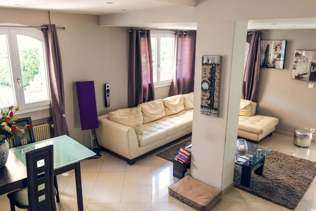 Agréable Villa proche de Cannes photo 2