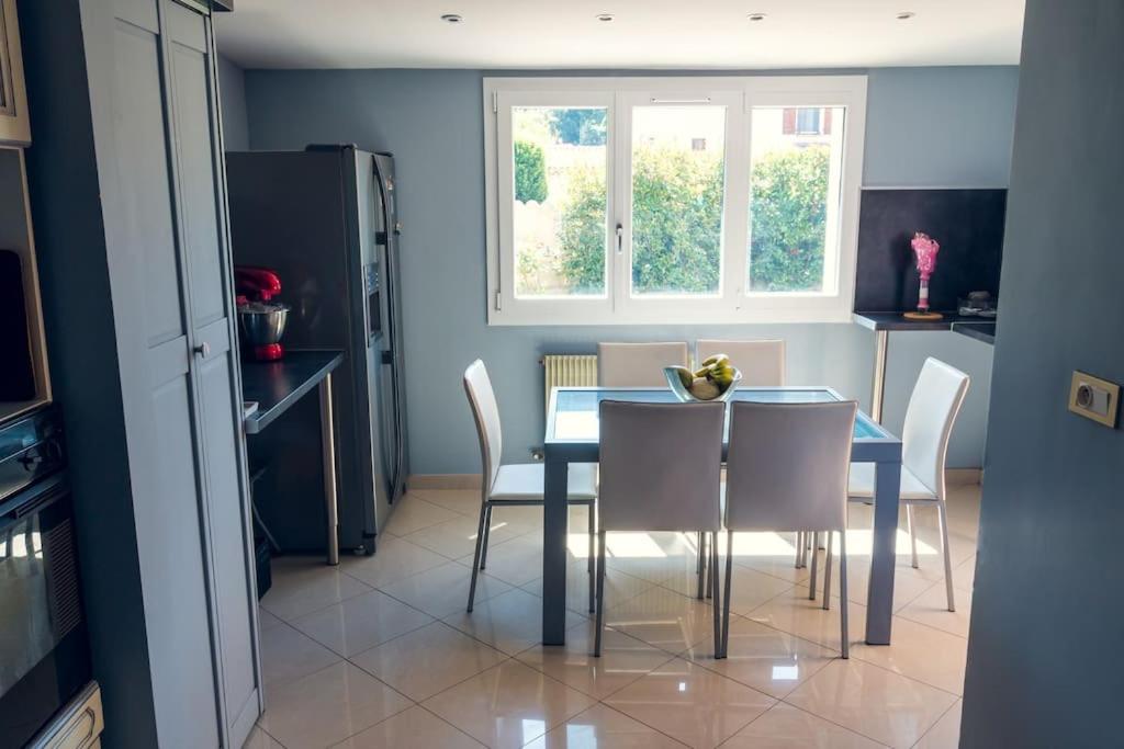 Agréable Villa proche de Cannes photo 4