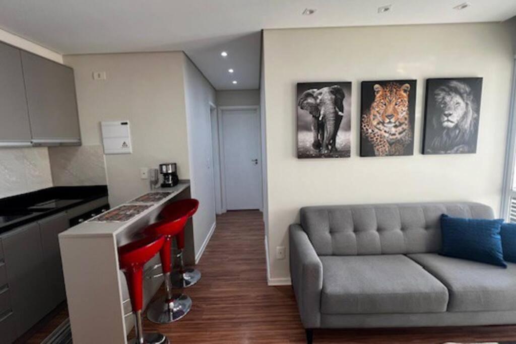 Apartamento 2 quartos, ate 5 hospedes! photo 1