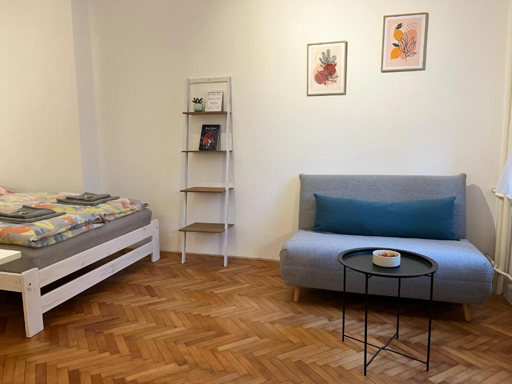 Apartmán Pod Vyhlídkou photo 1