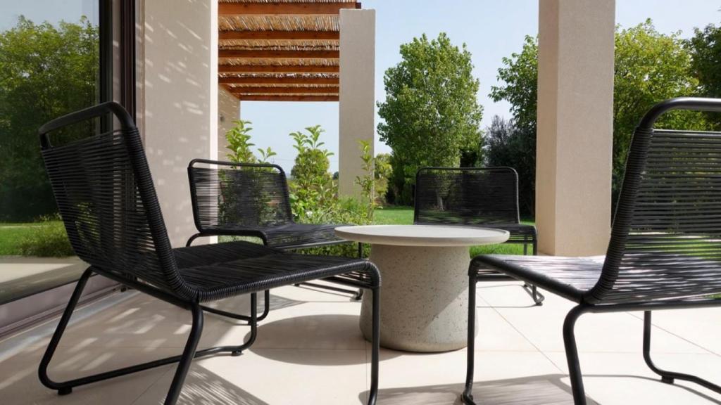 Pnoe Eco Residences photo 1