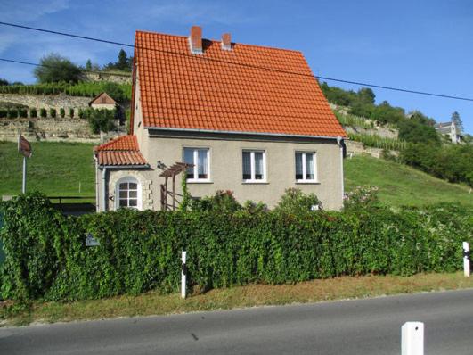 Ferienhaus und Straußwirtschaft im Weinberg photo 1