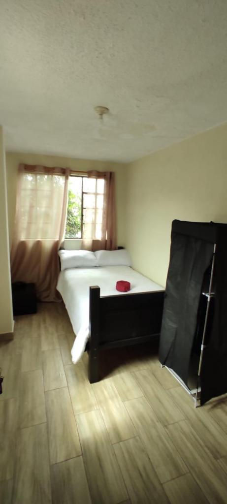 1 Cuarto independiente individual