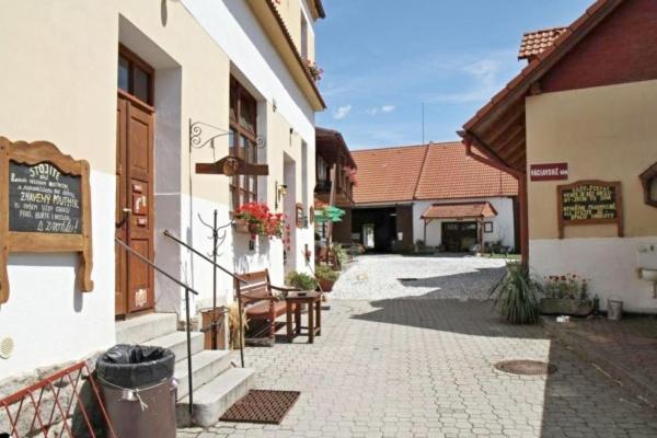 Hospoda na statku photo 2