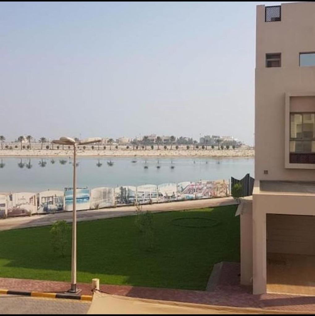 Amwaj resort
