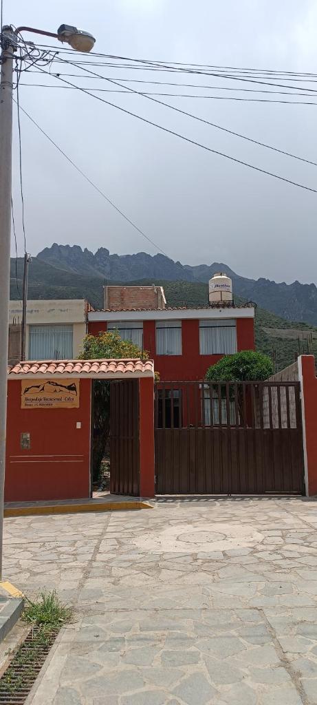 Hospedaje Vacacional - Colca