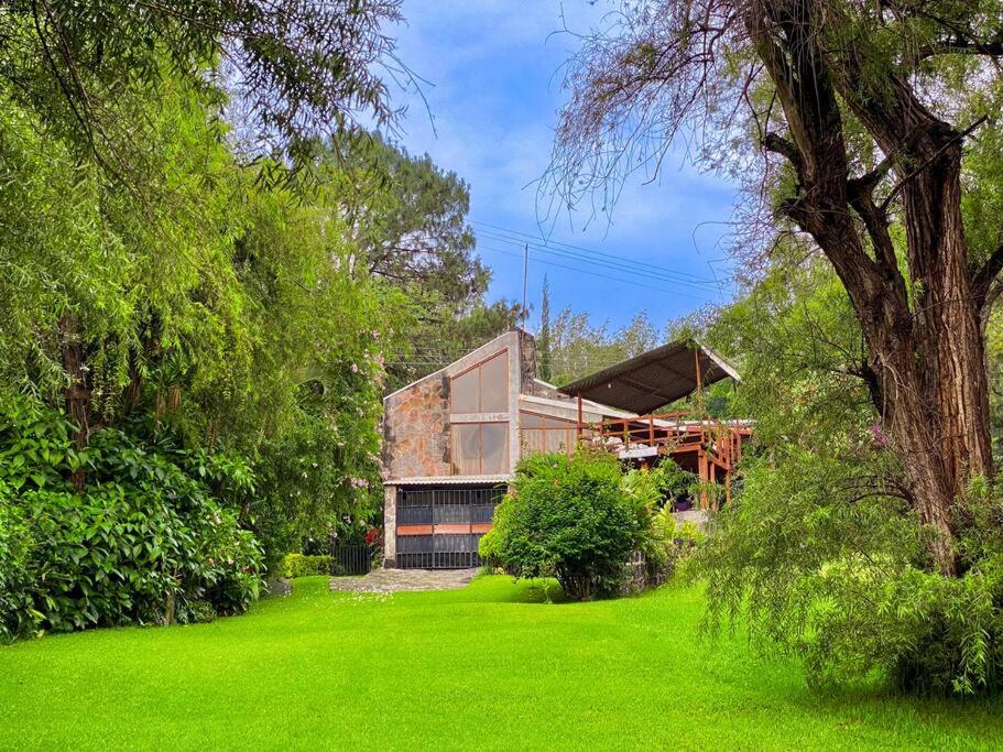 Casa Bosque y Lago photo 3