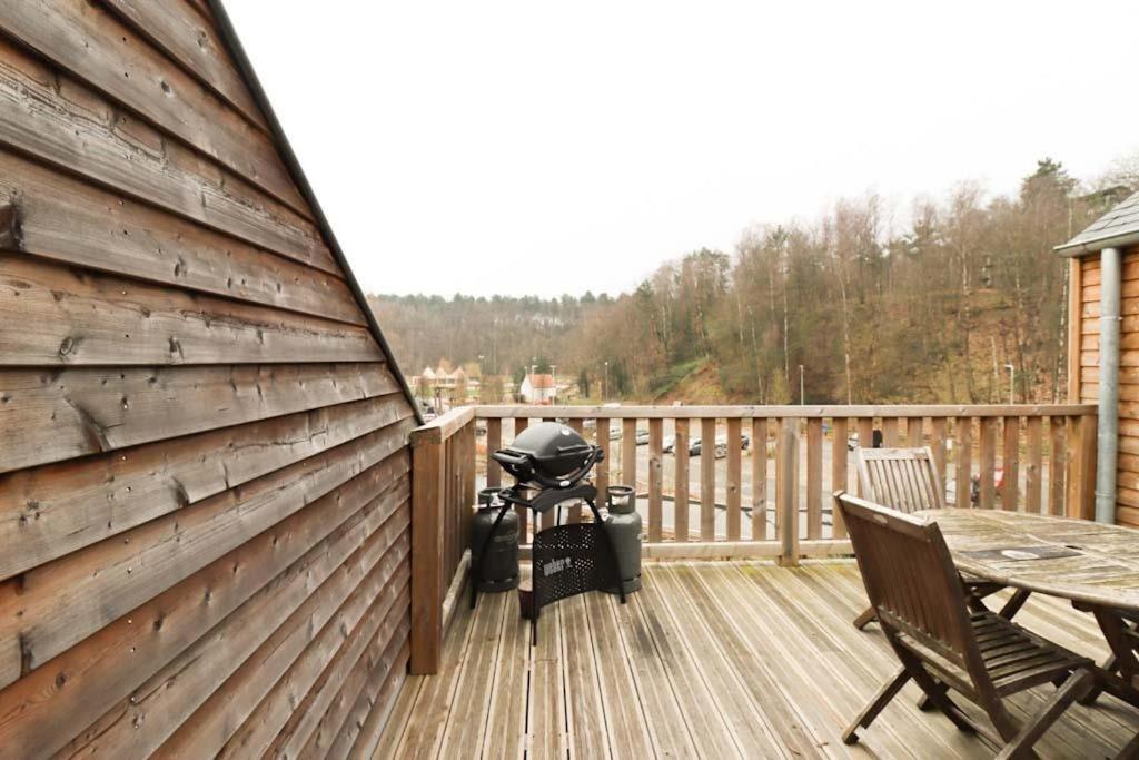 Recreatiedomein Warredal - The Lodge photo 4