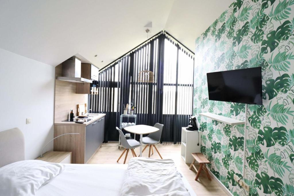 Recreatiedomein Warredal - The Lodge photo 2