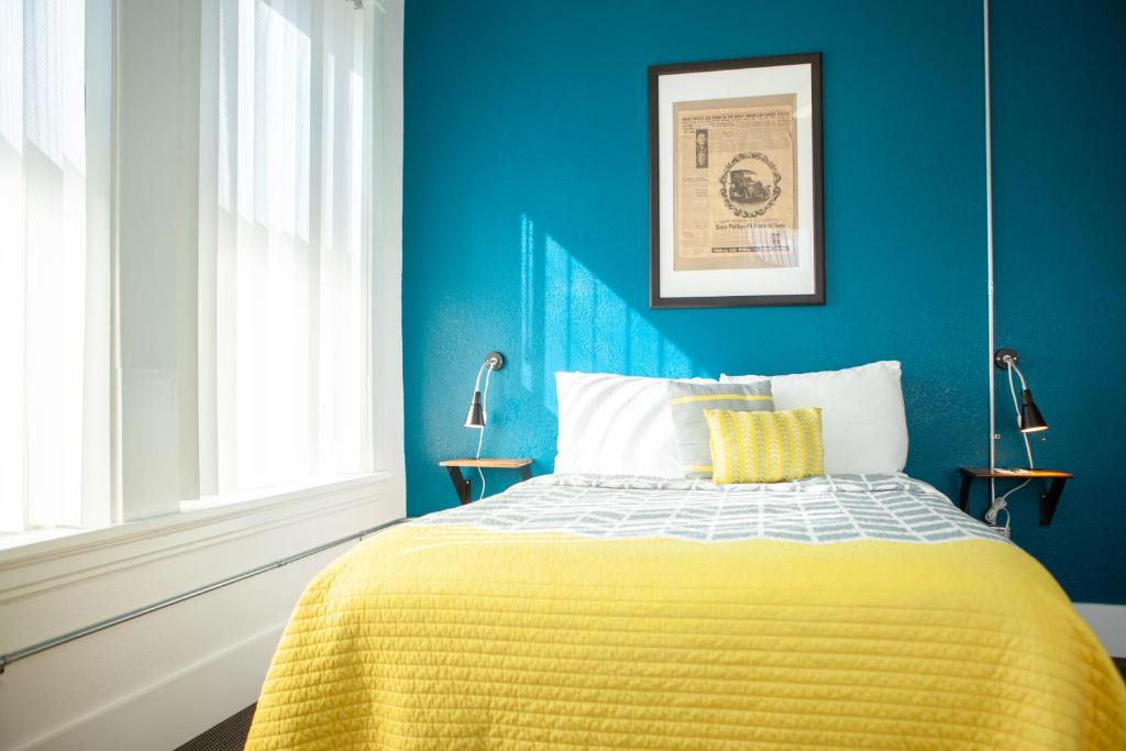 11th Avenue Hostel photo 4