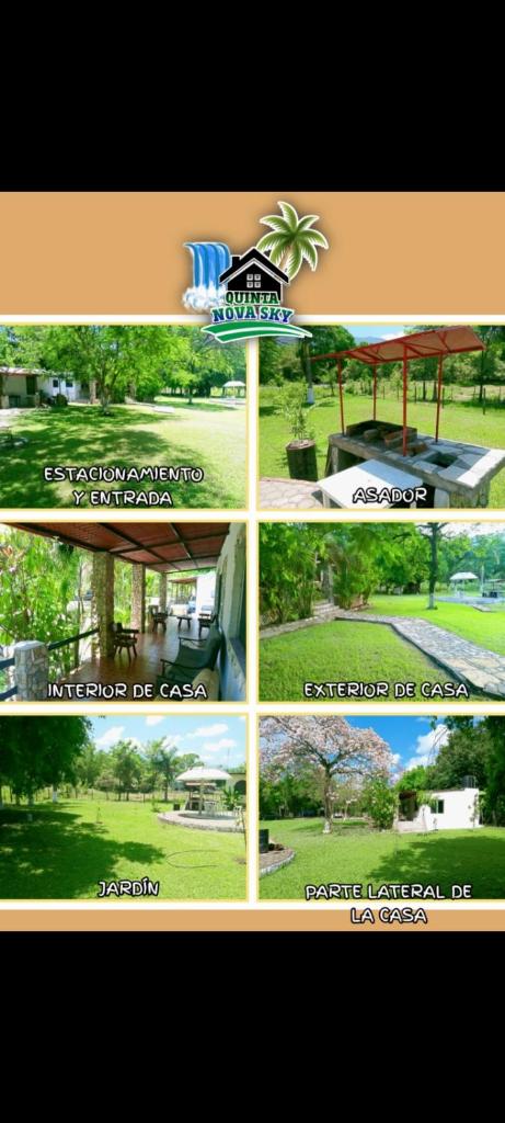 Quinta Nova Sky photo 4