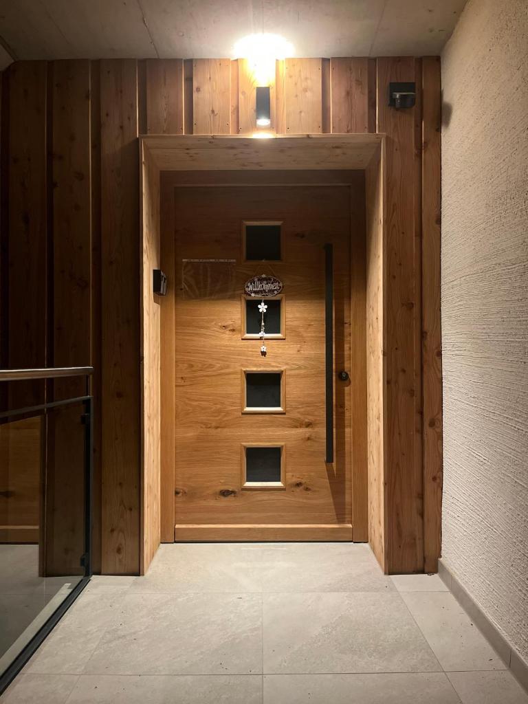 Ferienwohnung Trissl