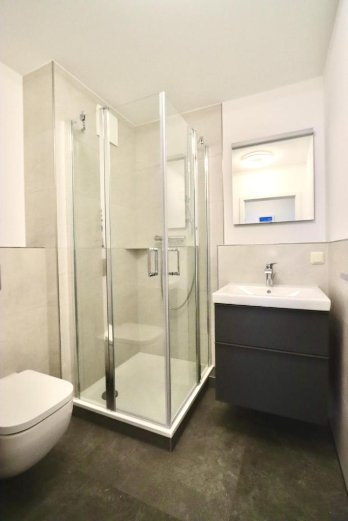 Residenz am Strand - 2-Raum Apartment photo 3