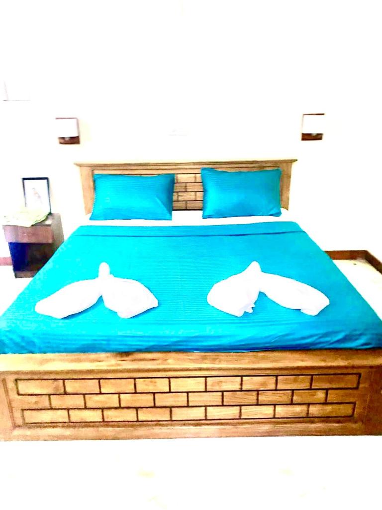 Lihini Scandic Bungallow photo 1