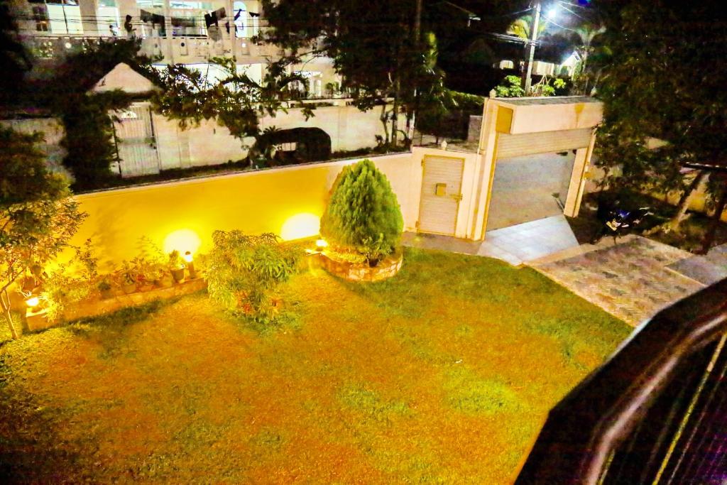 Lihini Scandic Bungallow photo 3