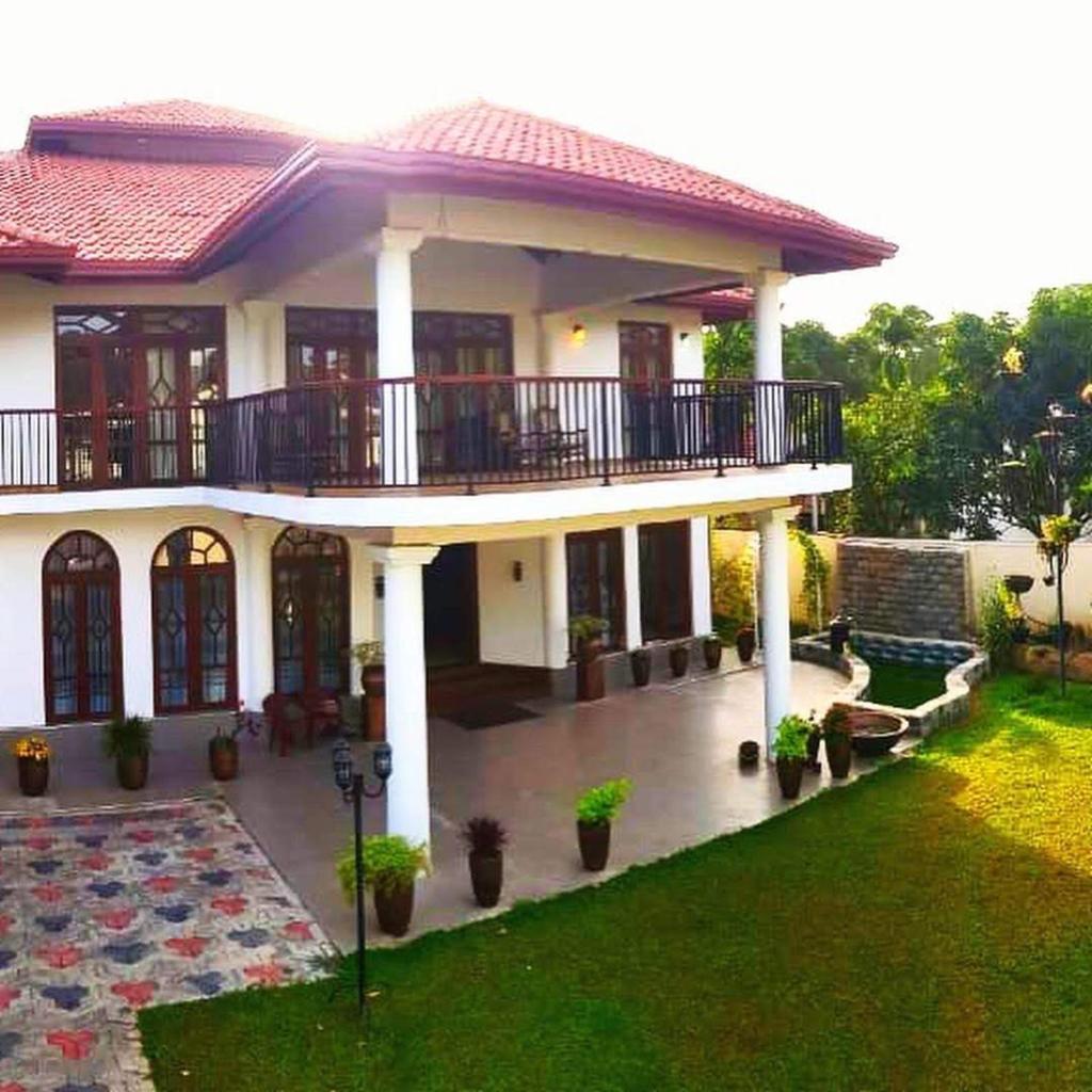 Lihini Scandic Bungallow photo 4