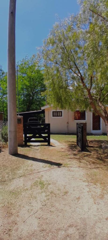 La casita